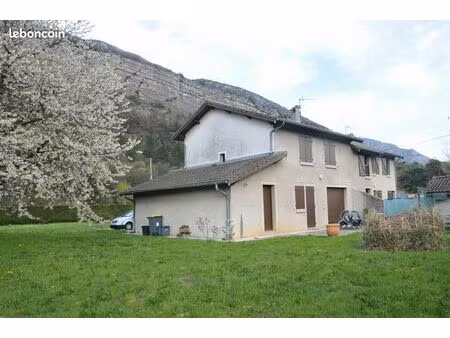 location maison voreppe particulier