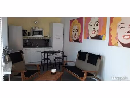 a louer studio t1 bordeaux caudéran