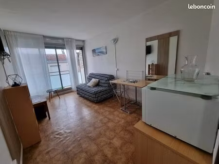 studio pres cite administrative bx