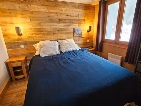 vente appartement duplex t4 62 m2 lumineux