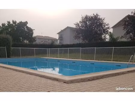 appartement 3 pièces 65m² à mérignac arlac