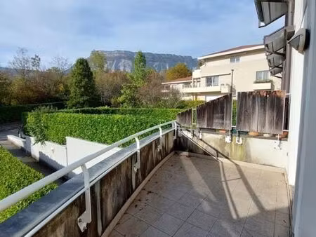 appartement 4 pièces 87 m²