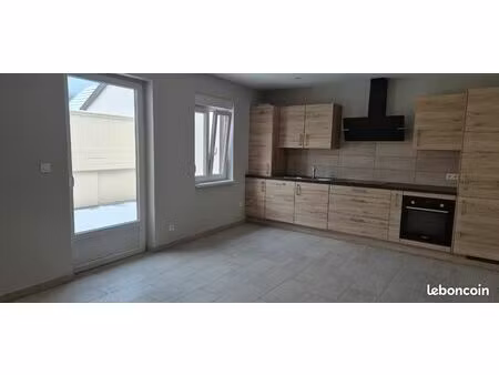 studio meublé à louer niederbronn-les-bains