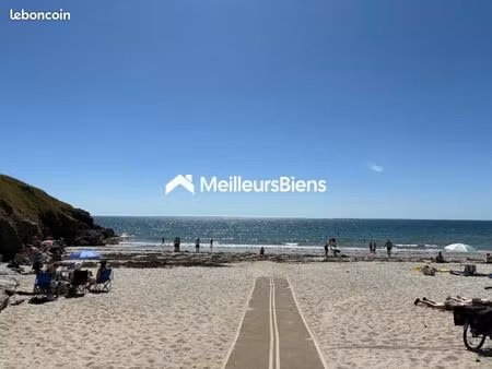 studio 1 pièce 27 m²