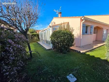 maison 5 pièces 74 m²