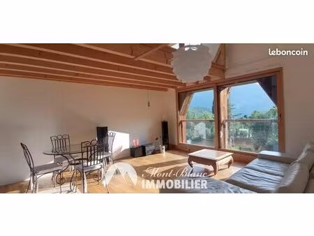 chalet 10 pièces 271 m²