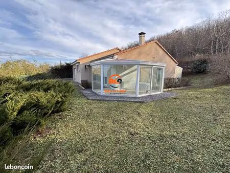 maison 3 pièces 93 m²