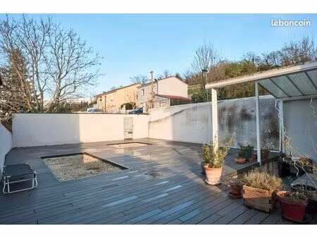 grande maison de caractère