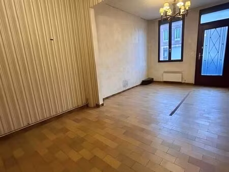 maison de ville 3 pièces 80 m²