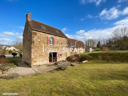 maison 5 pièces 111 m²