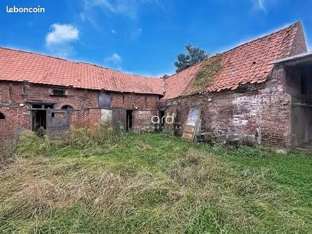 maison 6 pièces 140 m²