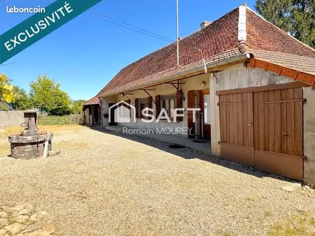 maison 3 pièces 75 m²