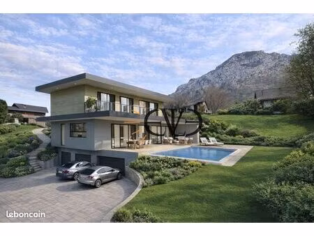 villa 7 pièces 179 m²