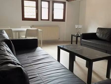 rouffach immeuble a vendre