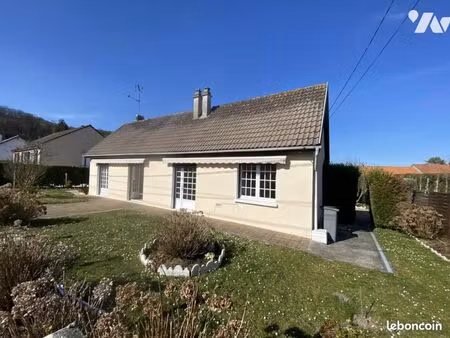 maison 2 pièces 64 m²