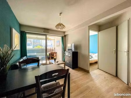 t2 centre ville - gare proche tout