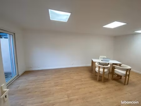 location caudéran bureaux cabinet médical ou libéral