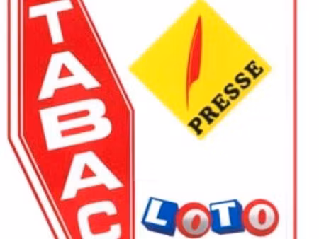 tabac presse loto
