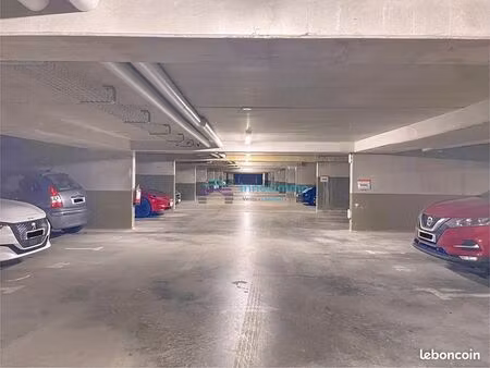 parking/box 13 m² ostwald