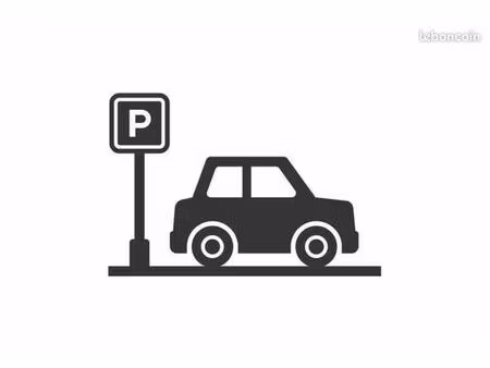 parking/box 12 m² strasbourg