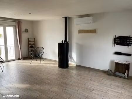 maison 4 pièces 91 m²