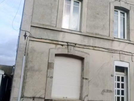 maison 6 pièces 110 m²