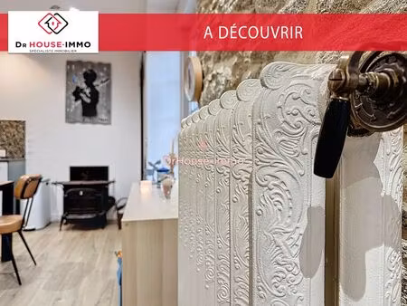 maison coup de cœur 3 chambres avec jardin plein sud et ouest !