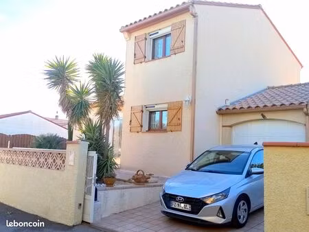 maison 82 m² – entre particuliers – 325 000 (sans commission)