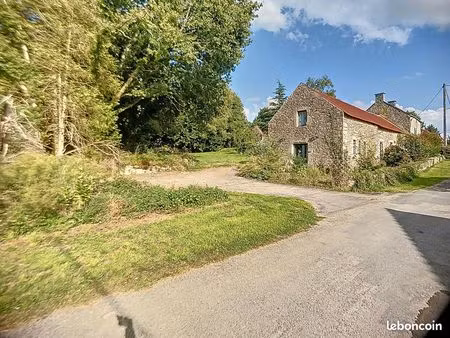 longère 3 pièces 112 m²