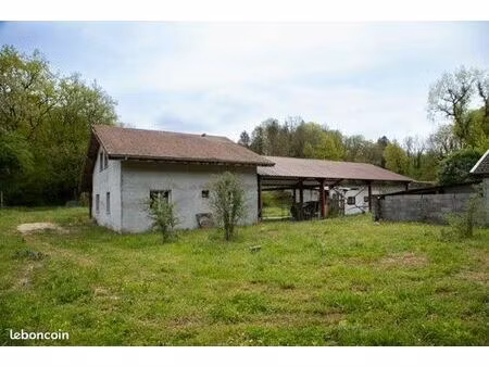 propriété 5 pièces 116 m²