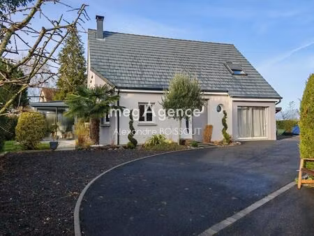 maison 5 pièces 134 m²