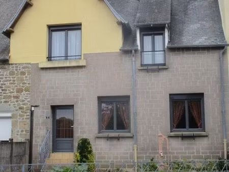 maison 6 pièces 130 m²