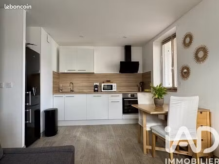 maison 3 pièces 56 m²