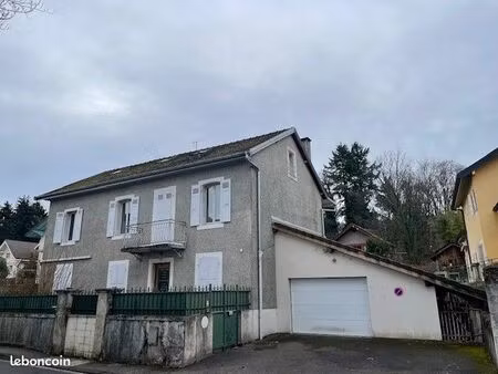 villa bourgeoise 9 piéces 7 chambres evian