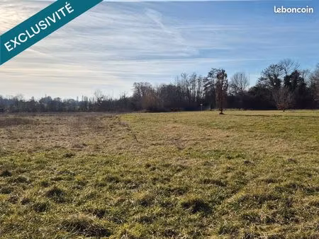 terrain 7550 m² chens-sur-leman