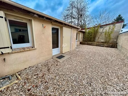 maison 2 pièces 36 m²