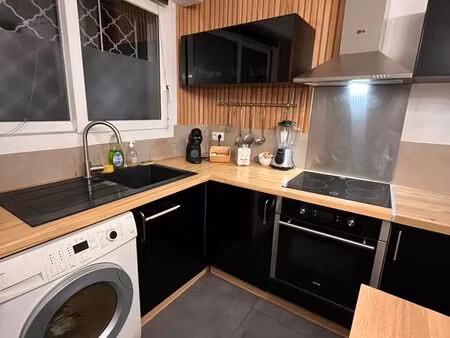 charment appartement t2 meublé