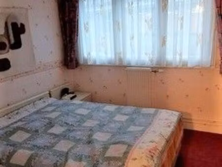 appartement + de 100m2