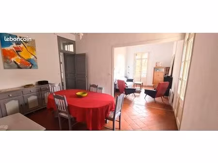 location appartement t3 thuir