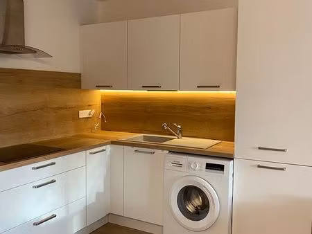 vente appartement 2 pièces 40 m² vaux-sur-mer (17640) 180.000