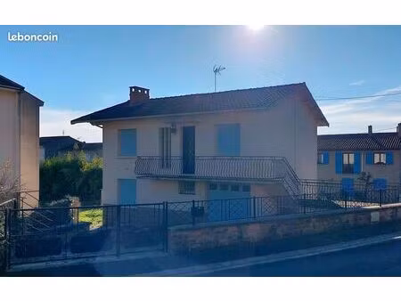 maison indépendante  quartier calme  proche écoles et commerces