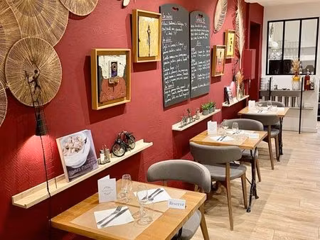 vente restaurant lectoue