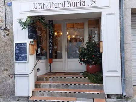 local commercial de 100m2 au cœur de lectoure