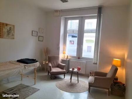 local centre libourne à louer