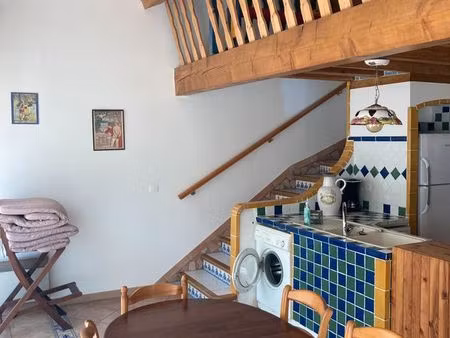 location gites au mois