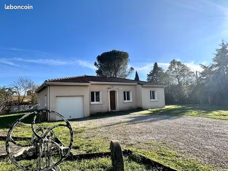 maison 5 pièces 97 m²