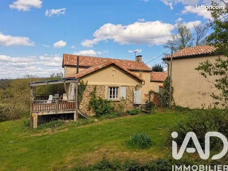 propriété 9 pièces 233 m²