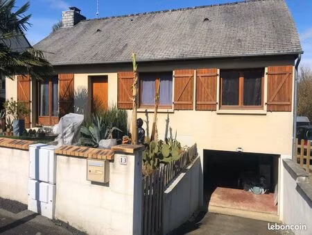 maison familiale à vendre