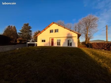 location maison 4 chambres