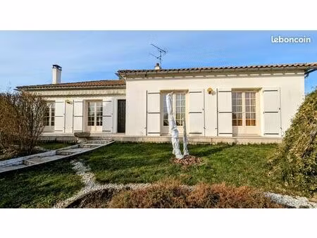 maison 7 pièces 175 m²